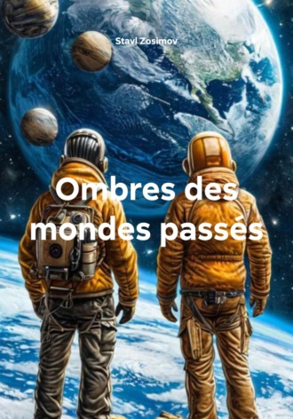 Ombres des mondes passés