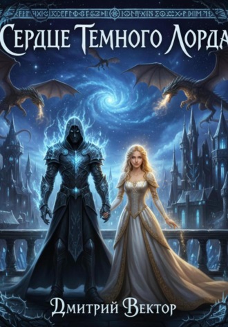 Сердце Темного Лорда