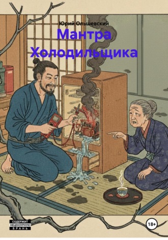 Мантра Холодильщика