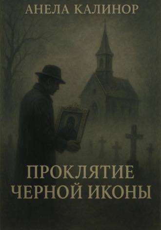 Проклятие Черной Иконы