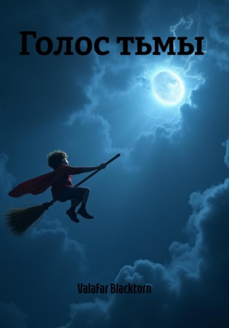 Голос тьмы
