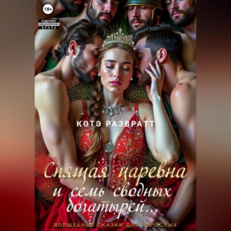 Спящая царевна и семь сводных богатырей