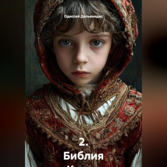 2.Библия Каина