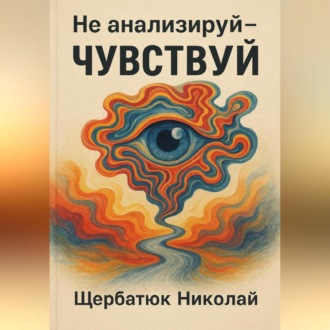Не анализируй – Чувствуй!