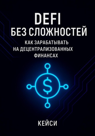 DeFi без сложностей: как зарабатывать на децентрализованных финансах