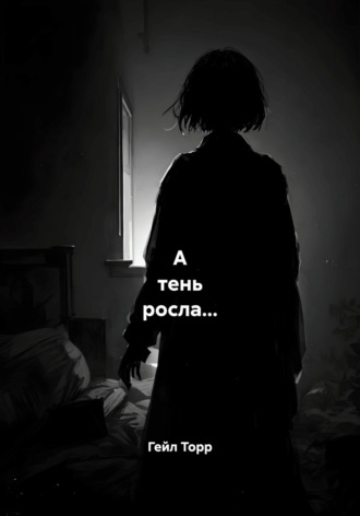 А тень росла…