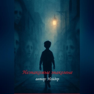 Незнакомые Знакомые