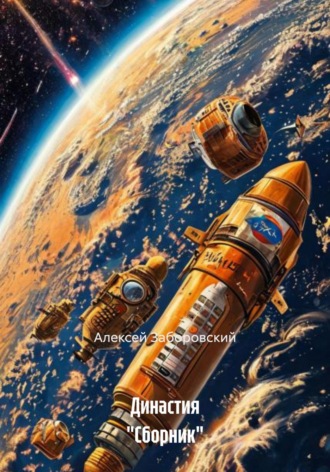 Династия «Сборник»