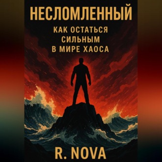 Несломленный: Как остаться сильным в мире хаоса