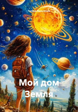 Мой дом Земля