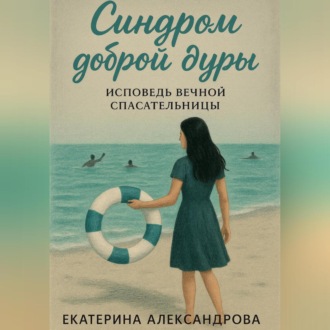 Синдром доброй дуры