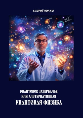 Квантовое зазеркалье, или Альтернативная квантовая физика