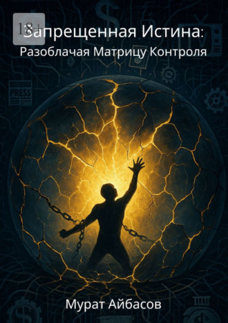 Запрещённая истина: разоблачая матрицу контроля