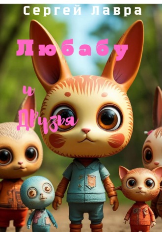 Любабу и друзья