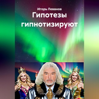Гипотезы гипнотизируют