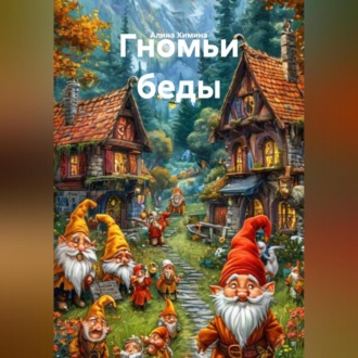Гномьи беды