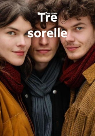 Tre sorelle