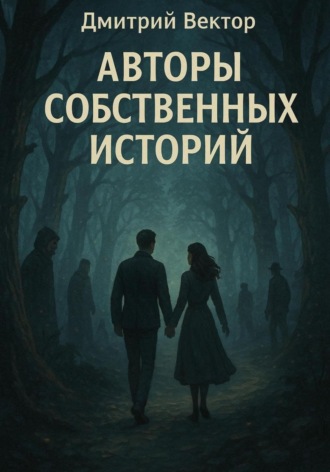 Авторы собственных историй
