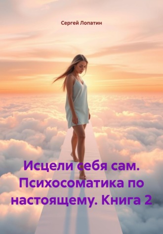 Исцели себя сам. Психосоматика по настоящему. Книга 2