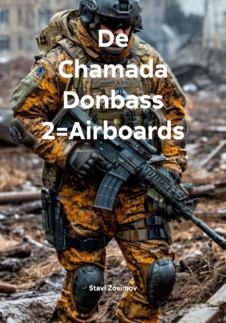 De Chamada Donbass 2=Airboards