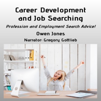 Career Development And Job Searching
