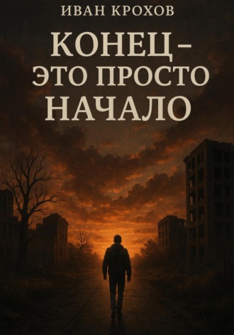 Конец – это просто начало