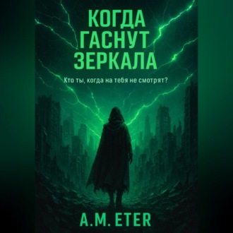 «Когда гаснут Зеркала»