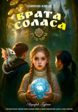 Руси Чары: Врата Соласа