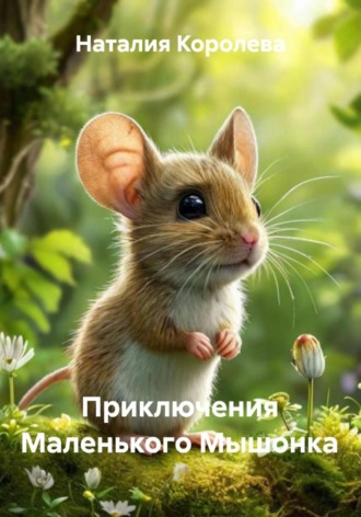 Приключения Маленького Мышонка