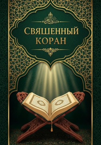 Священный Коран