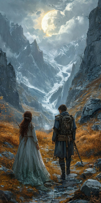 Шёпот забытых звёзд