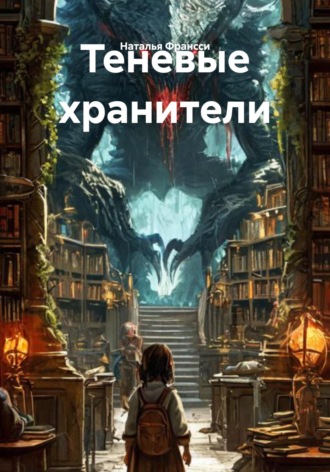 Теневые хранители