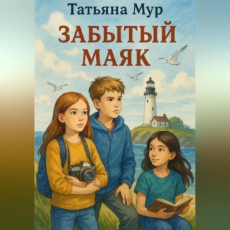 Забытый маяк