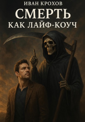 Смерть как лайф-коуч