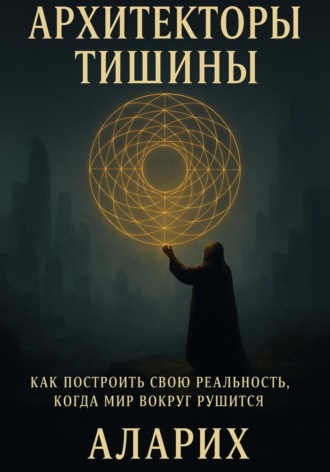 Архитекторы тишины. Как построить свою реальность, когда мир вокруг рушится