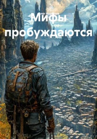 Мифы пробуждаются