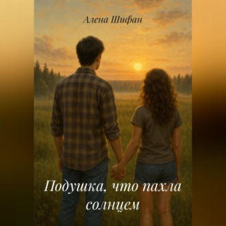 Подушка, что пахла солнцем