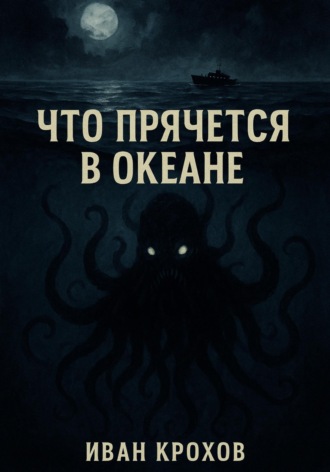 Что прячется в океане