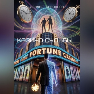 Казино судьбы