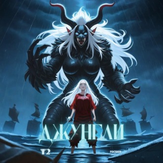 Джунгли. Том 2