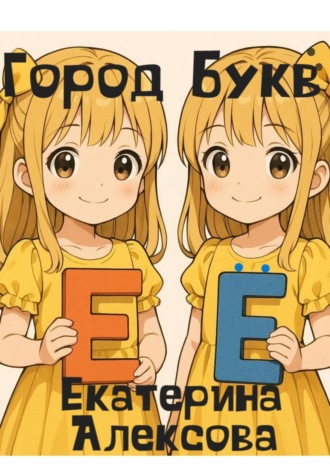 Город Букв