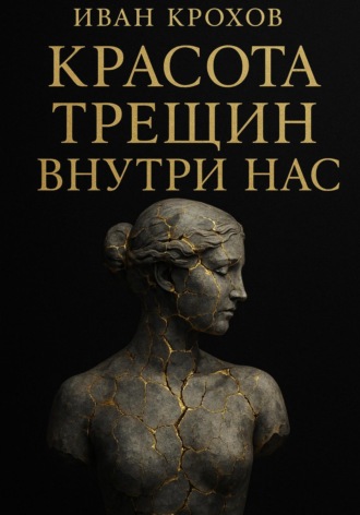 Красота трещин внутри нас