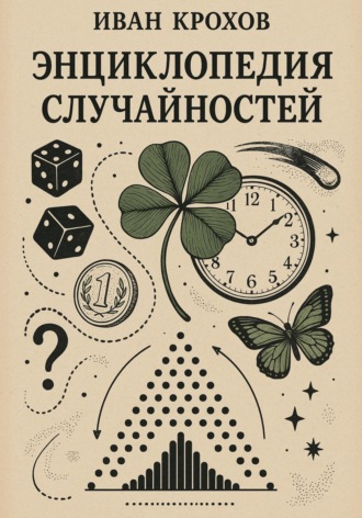 Энциклопедия случайностей