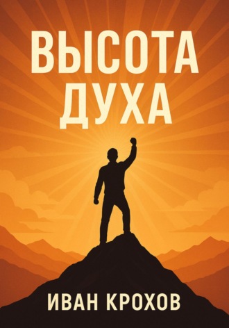 Высота духа