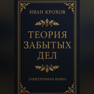 Теория забытых дел