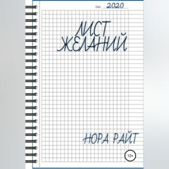 Лист желаний