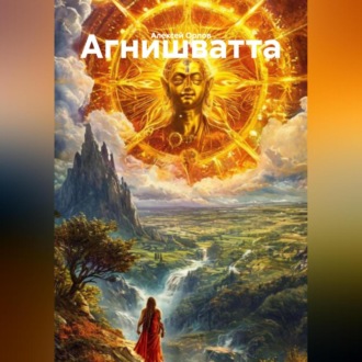 Агнишватта