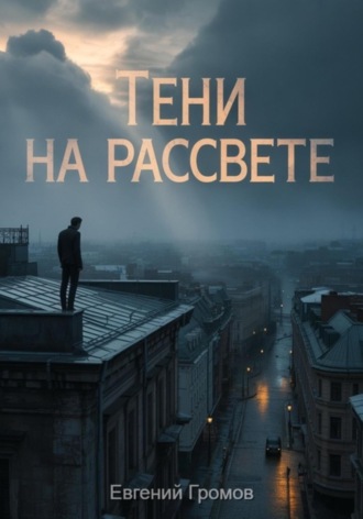 Тени на рассвете
