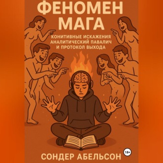 ФЕНОМЕН МАГА. Когнитивные искажения, аналитический паралич и протокол выхода