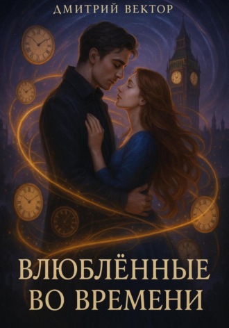 Влюблённые во времени